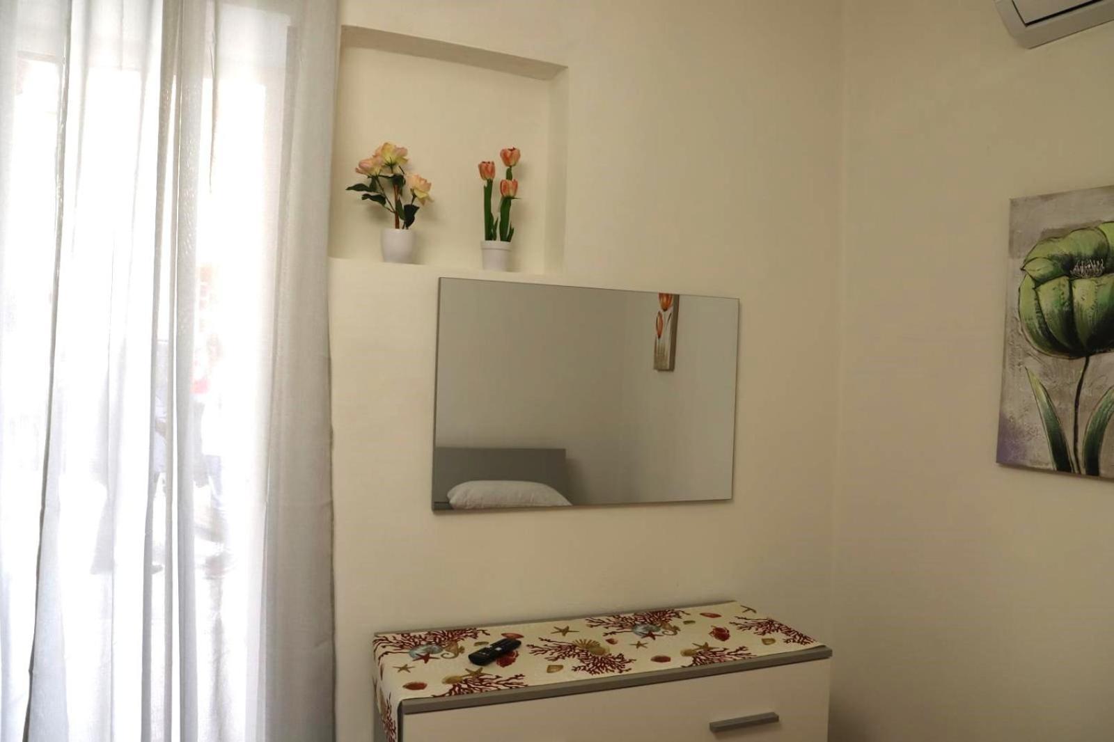 Lo Scarrozzo Room Palerme Extérieur photo