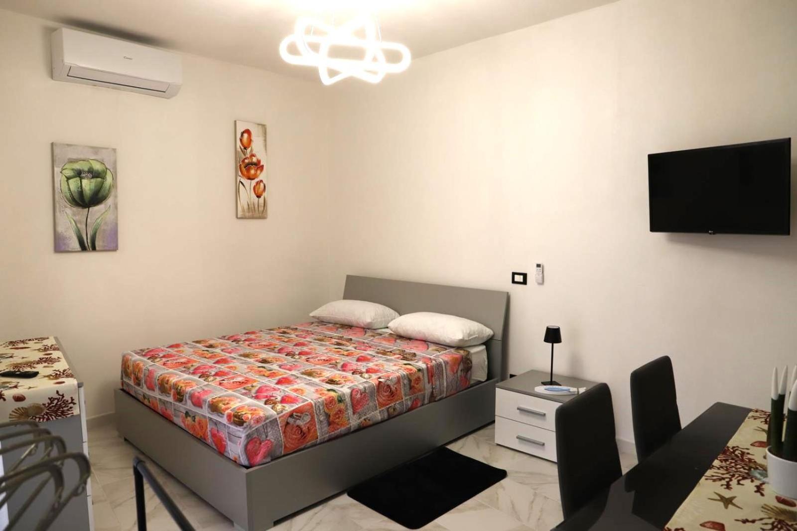 Lo Scarrozzo Room Palerme Extérieur photo