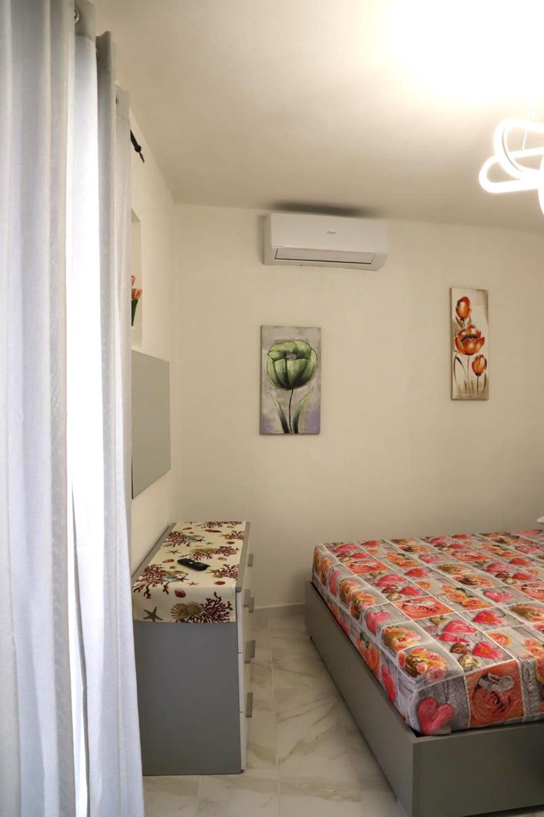 Lo Scarrozzo Room Palerme Extérieur photo