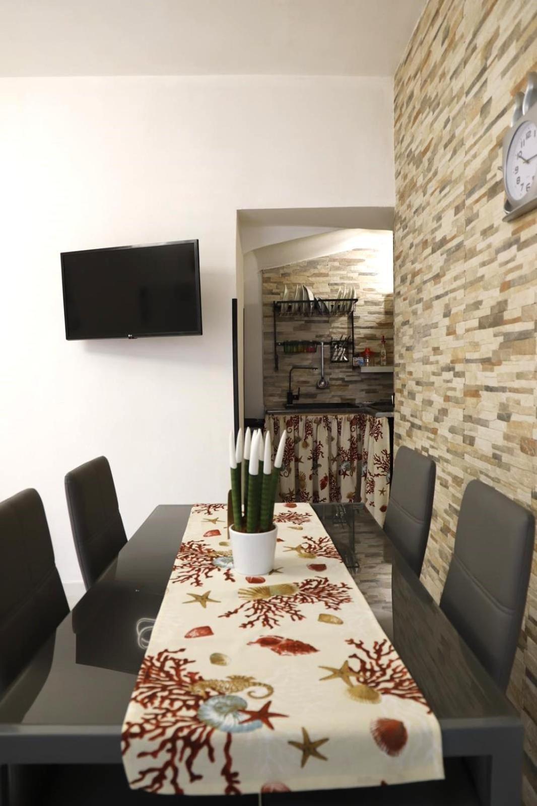 Lo Scarrozzo Room Palerme Extérieur photo