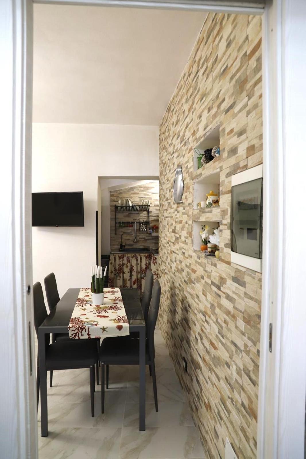 Lo Scarrozzo Room Palerme Extérieur photo